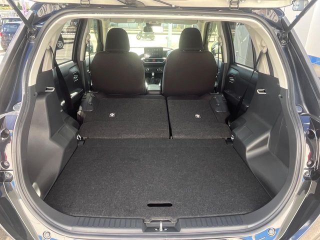 TOYOTA RAIZE 2022 Image 31