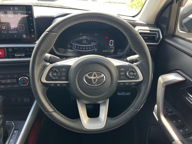 TOYOTA RAIZE 2022 Image 31
