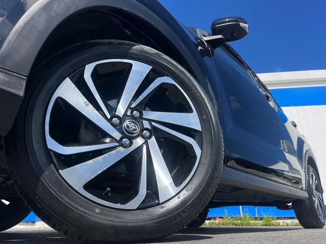 TOYOTA RAIZE 2022 Image 31