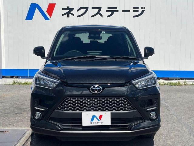 TOYOTA RAIZE 2022 Image 31