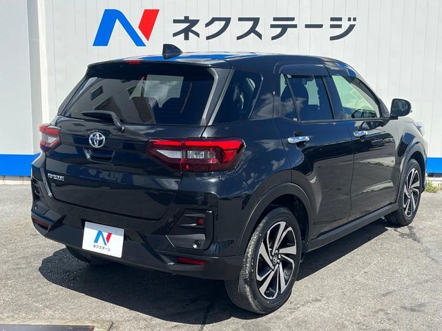 TOYOTA RAIZE 2022 Image 31
