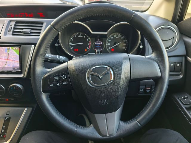MAZDA PREMACY 2014 Image 31