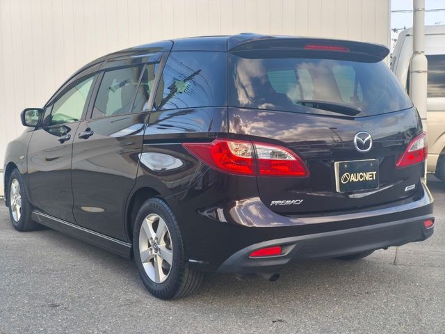 MAZDA PREMACY 2014 Image 31