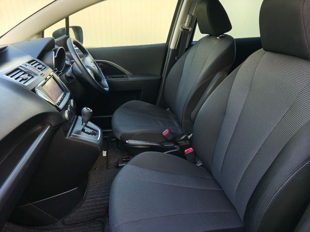 MAZDA PREMACY 2014 Image 31