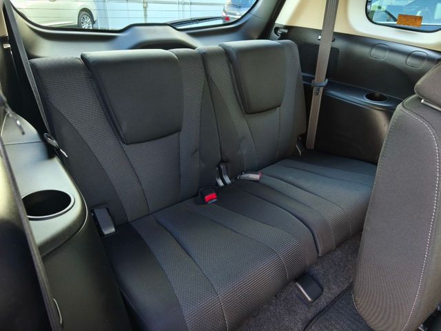 MAZDA PREMACY 2014 Image 31