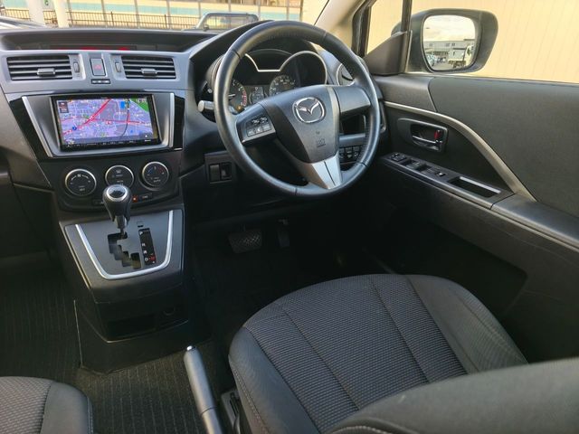 MAZDA PREMACY 2014 Image 31