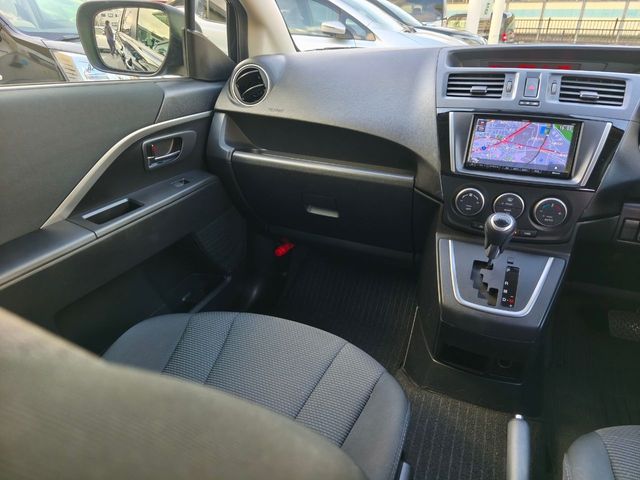 MAZDA PREMACY 2014 Image 31