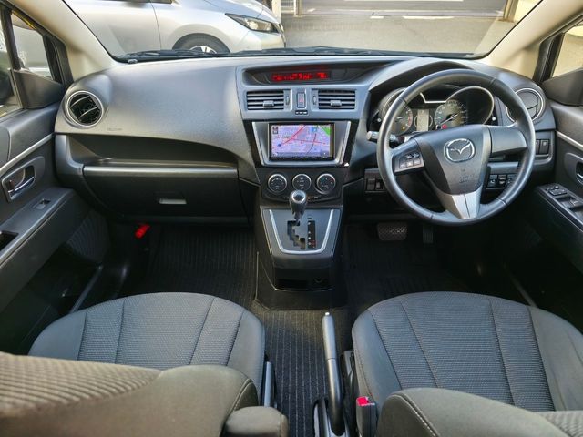 MAZDA PREMACY 2014 Image 31