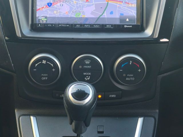 MAZDA PREMACY 2014 Image 31