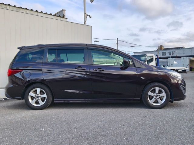 MAZDA PREMACY 2014 Image 31