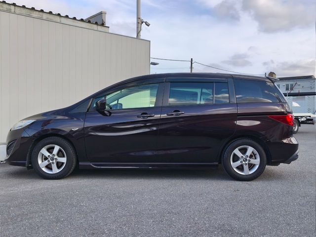 MAZDA PREMACY 2014 Image 31