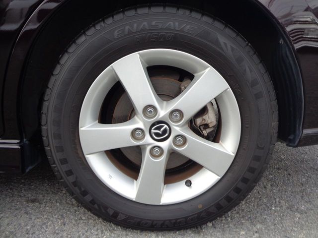 MAZDA PREMACY 2014 Image 31