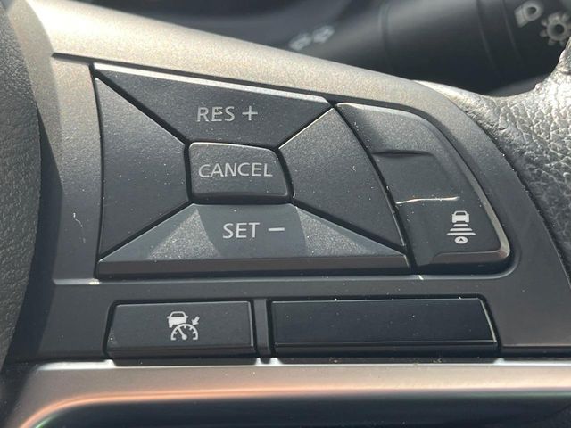 NISSAN NOTE 2018 Image 31