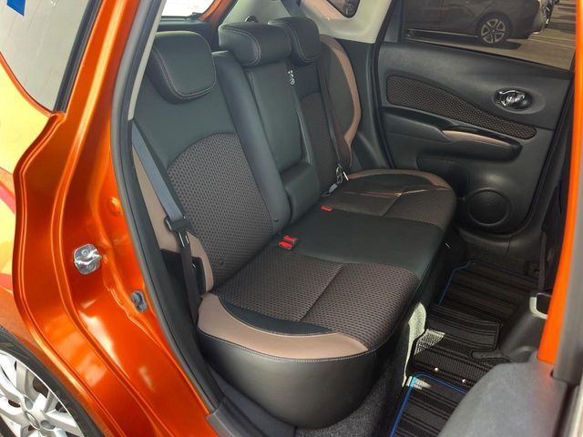 NISSAN NOTE 2018 Image 31