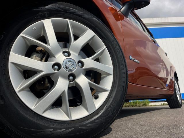 NISSAN NOTE 2018 Image 31