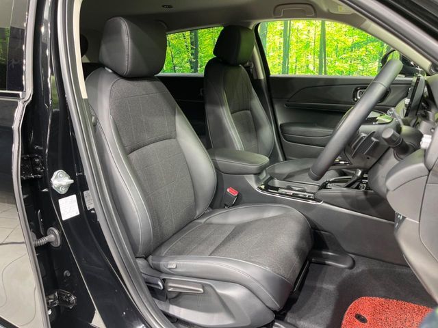 HONDA VEZEL E:HEV 2025 Image 31