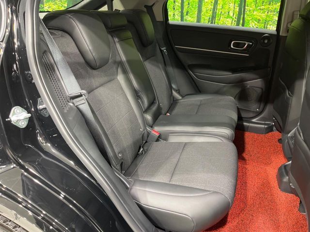 HONDA VEZEL E:HEV 2025 Image 31