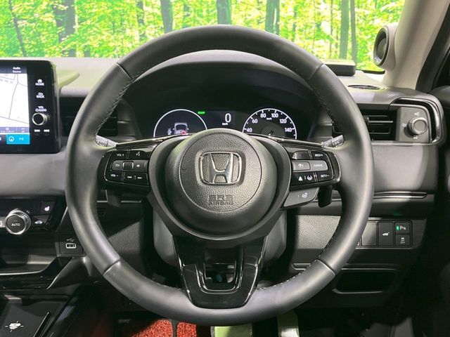 HONDA VEZEL E:HEV 2025 Image 31