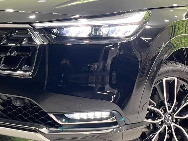 HONDA VEZEL E:HEV 2025 Image 31