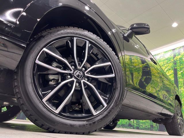 HONDA VEZEL E:HEV 2025 Image 31