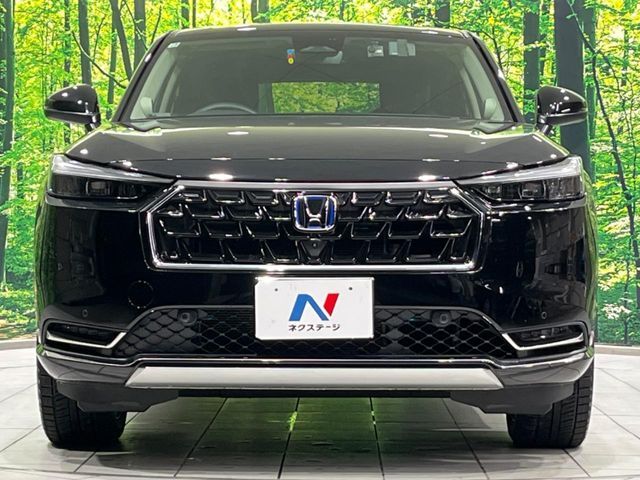 HONDA VEZEL E:HEV 2025 Image 31