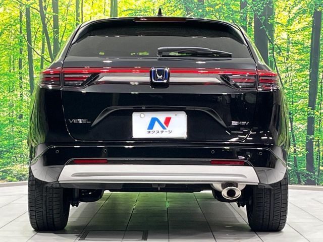 HONDA VEZEL E:HEV 2025 Image 31