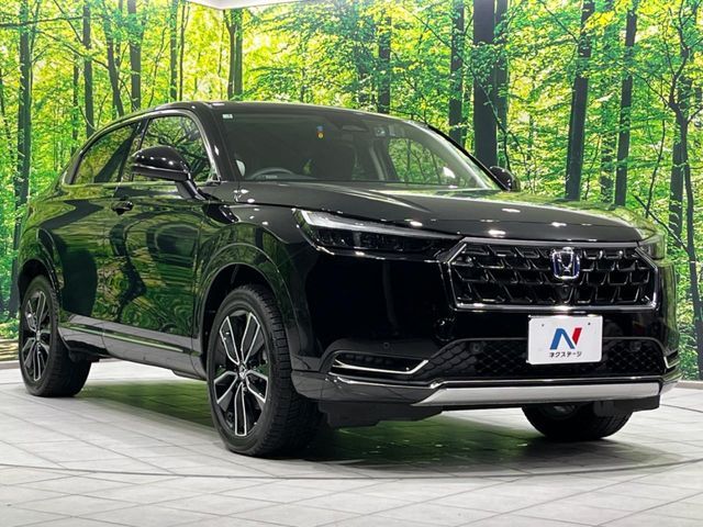 HONDA VEZEL E:HEV 2025 Image 31