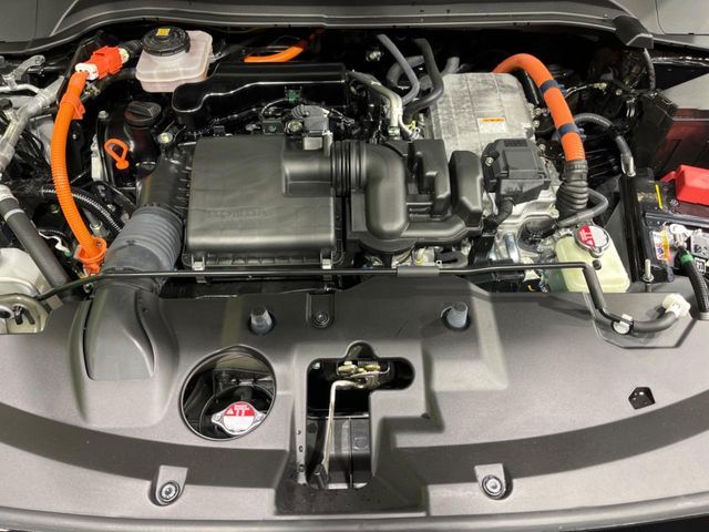 HONDA VEZEL E:HEV 2025 Image 31