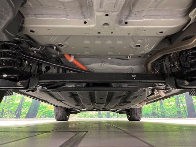 HONDA VEZEL E:HEV 2025 Image 31