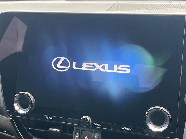 TOYOTA LEXUS NX350H AWD 2025 Image 31