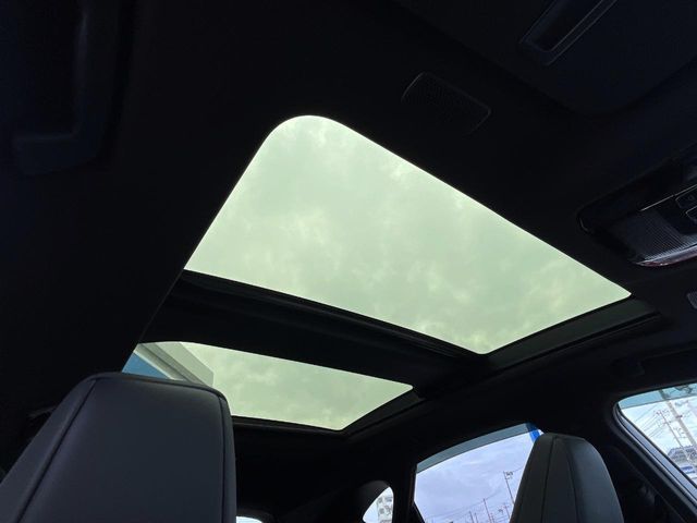 TOYOTA LEXUS NX350H AWD 2025 Image 31