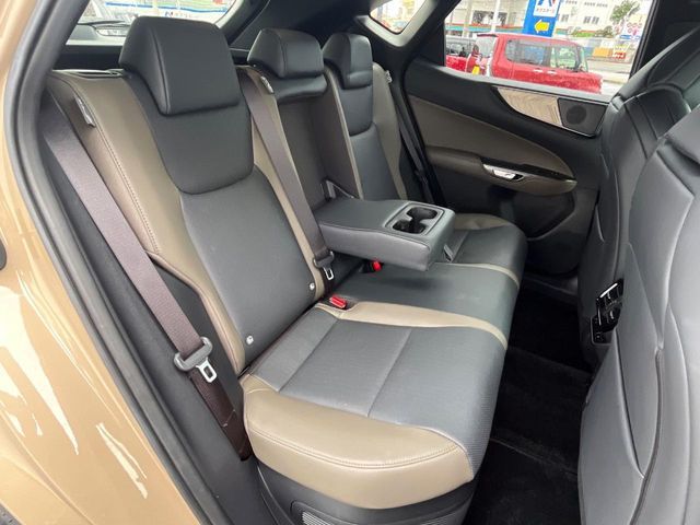 TOYOTA LEXUS NX350H AWD 2025 Image 31