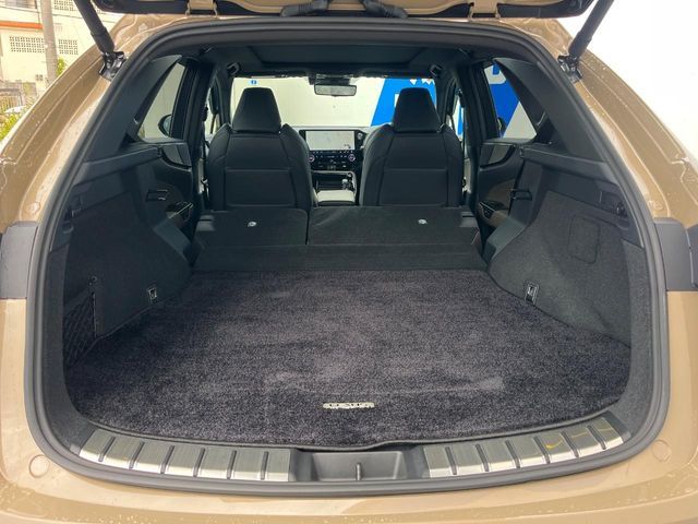 TOYOTA LEXUS NX350H AWD 2025 Image 31