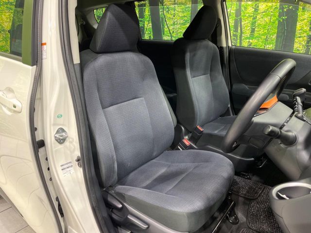 TOYOTA SIENTA HYBRID 2016 Image 31