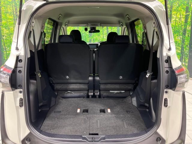 TOYOTA SIENTA HYBRID 2016 Image 31