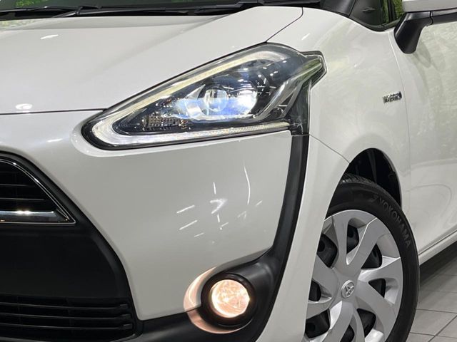 TOYOTA SIENTA HYBRID 2016 Image 31