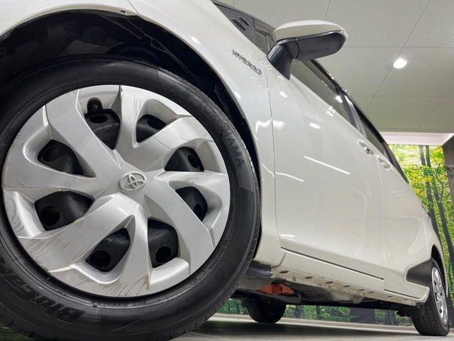 TOYOTA SIENTA HYBRID 2016 Image 31