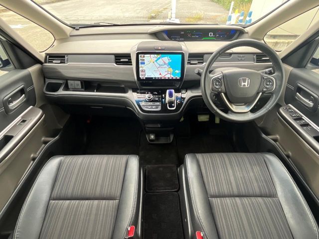 HONDA FREED HYBRID 2018 Image 31