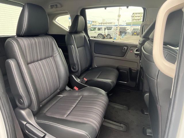 HONDA FREED HYBRID 2018 Image 31