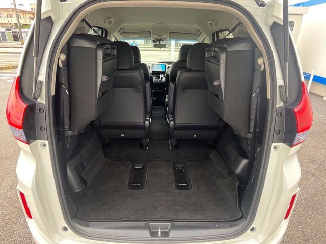 HONDA FREED HYBRID 2018 Image 31