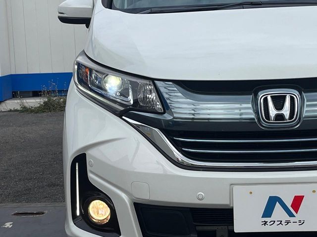 HONDA FREED HYBRID 2018 Image 31