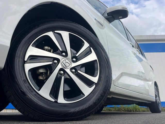 HONDA FREED HYBRID 2018 Image 31