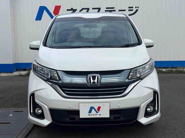 HONDA FREED HYBRID 2018 Image 31