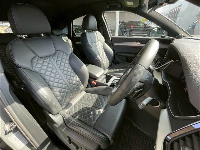 AUDI Q5 SPORTBACK 2024 Image 31