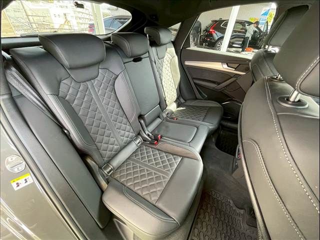 AUDI Q5 SPORTBACK 2024 Image 31