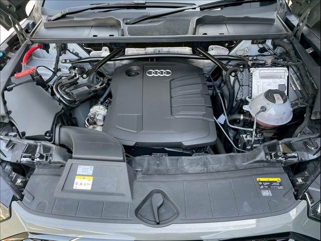 AUDI Q5 SPORTBACK 2024 Image 31