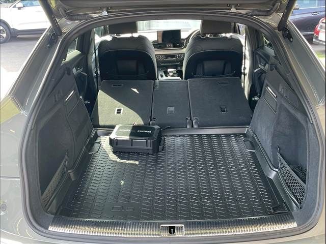 AUDI Q5 SPORTBACK 2024 Image 31