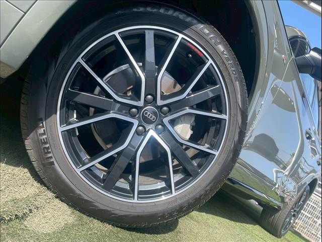 AUDI Q5 SPORTBACK 2024 Image 31