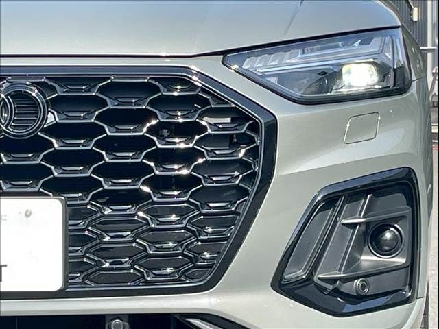 AUDI Q5 SPORTBACK 2024 Image 31