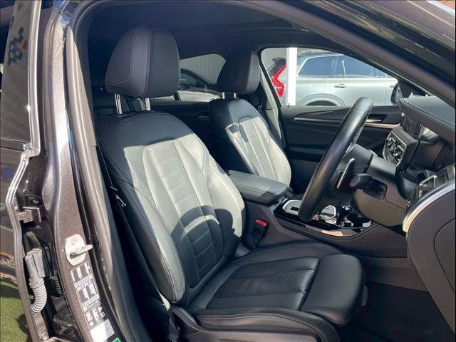 BMW X4 2023 Image 31